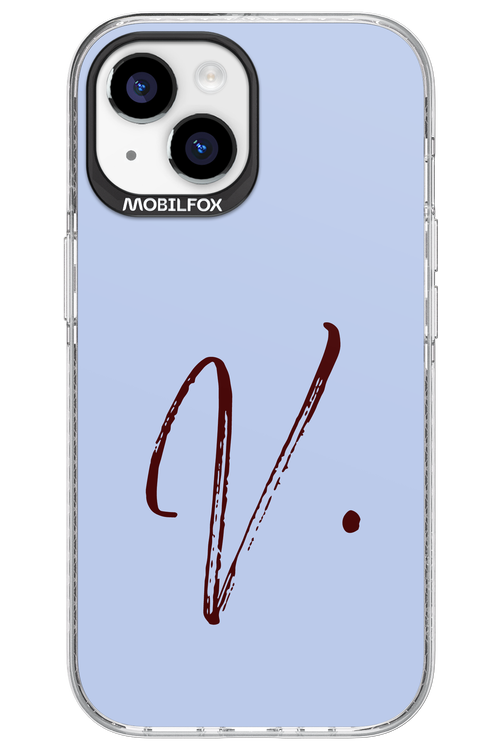 (Jellyfish Presso) V 2.0 - Apple iPhone 15