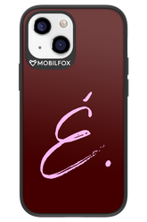 (Dark Blush) E II 2.0 - Apple iPhone 13 Mini