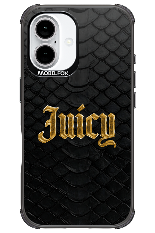 Juicy Gold 2.0 - Apple iPhone 16