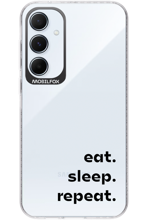 Daily Loop 2.0 - Samsung Galaxy A55