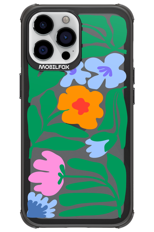 My Flowergarden - Apple iPhone 13 Pro Max