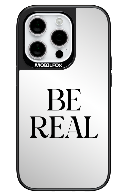 Be Real 2.0 - Apple iPhone 14 Pro