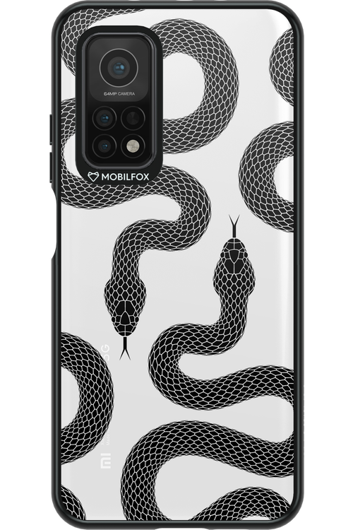 Snakes - Xiaomi Mi 10T 5G