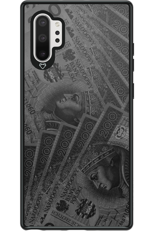 200 2.0 - Samsung Galaxy Note 10+