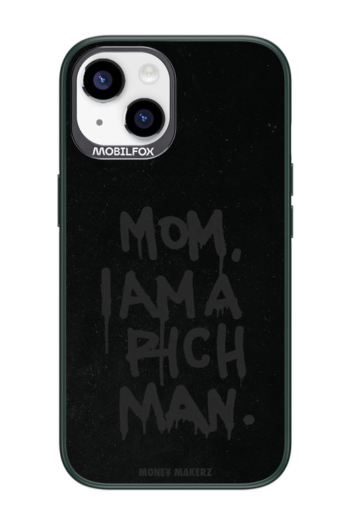 Rich Man - Apple iPhone 14