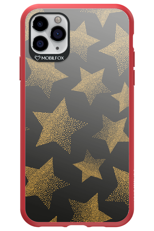 Holiday Stars - Apple iPhone 11 Pro Max