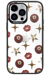 Lucky strike 2.0 - Apple iPhone 14 Pro Max