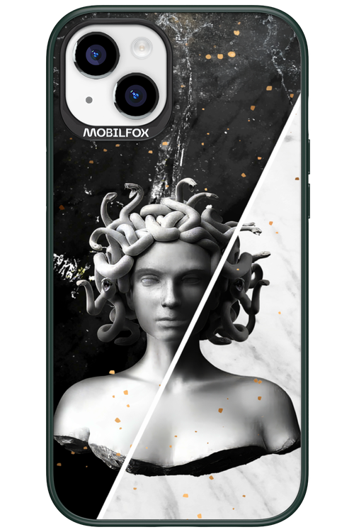 Medusa - Apple iPhone 15 Plus