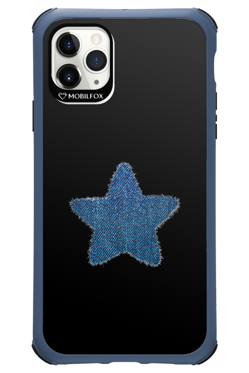 Denim Star - Apple iPhone 11 Pro Max