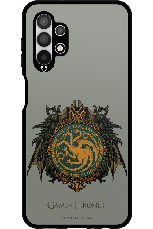 House Targaryen. - Samsung Galaxy A13 4G