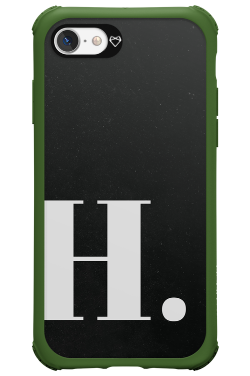 H (Off Space) 2.0 - Apple iPhone 7