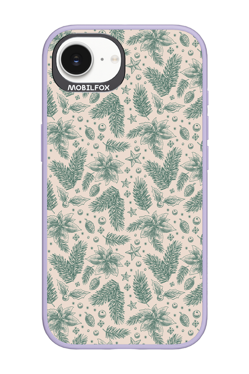 Green Christmas - Apple iPhone 16e