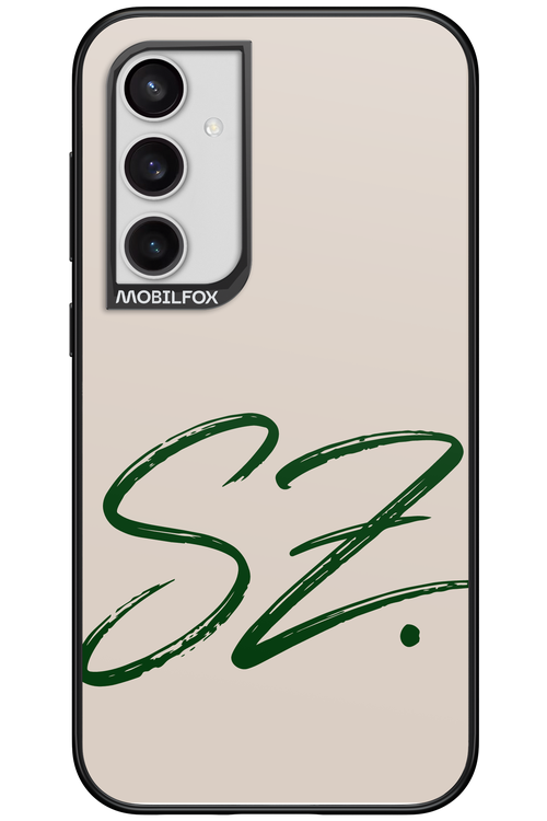 (Tennis Zone) SZ - Samsung Galaxy S23 FE