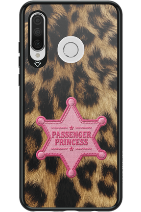 Passenger Princess 2.0 - Huawei P30 Lite