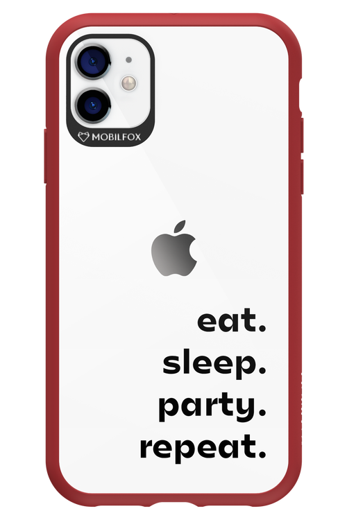 Party Loop - Apple iPhone 11