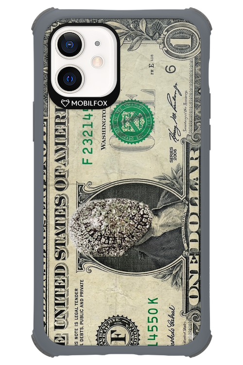 mask 2.0 - Apple iPhone 12