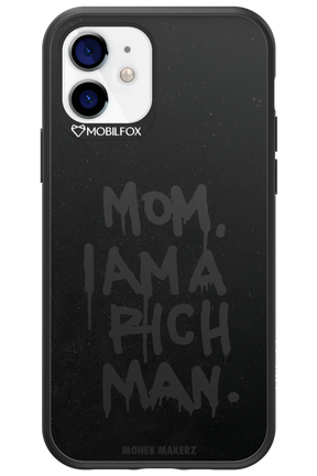 Rich Man - Apple iPhone 12