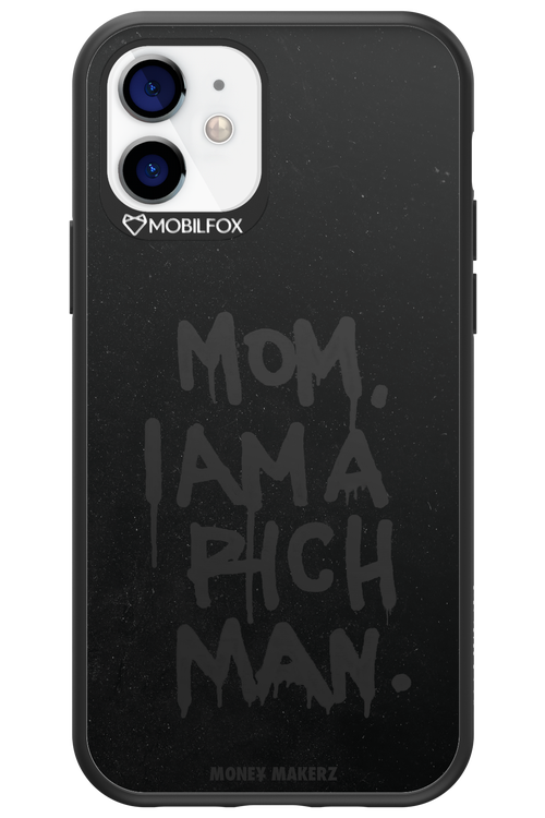 Rich Man - Apple iPhone 12