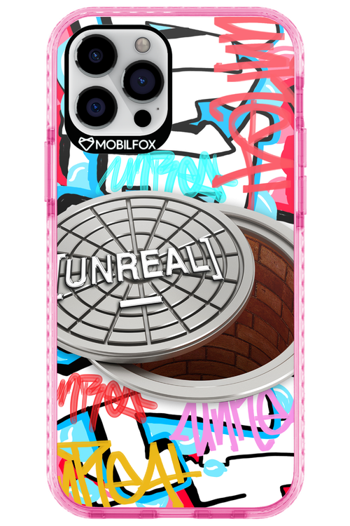 HULE - Apple iPhone 12 Pro