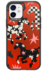 Stallions 2.0 - Apple iPhone 12