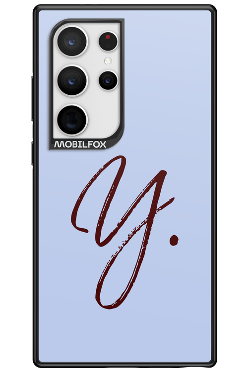 (Jellyfish Presso) Y 2.0 - Samsung Galaxy S24 Ultra