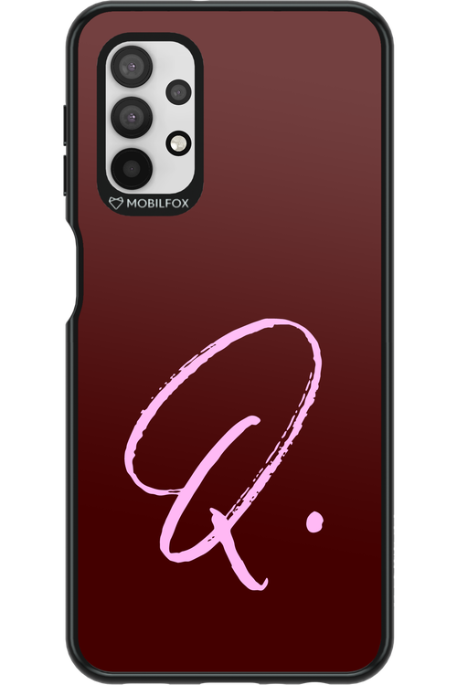 (Dark Blush) Q 2.0 - Samsung Galaxy A32 5G