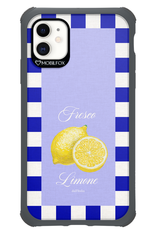 Fresssh - Apple iPhone 11