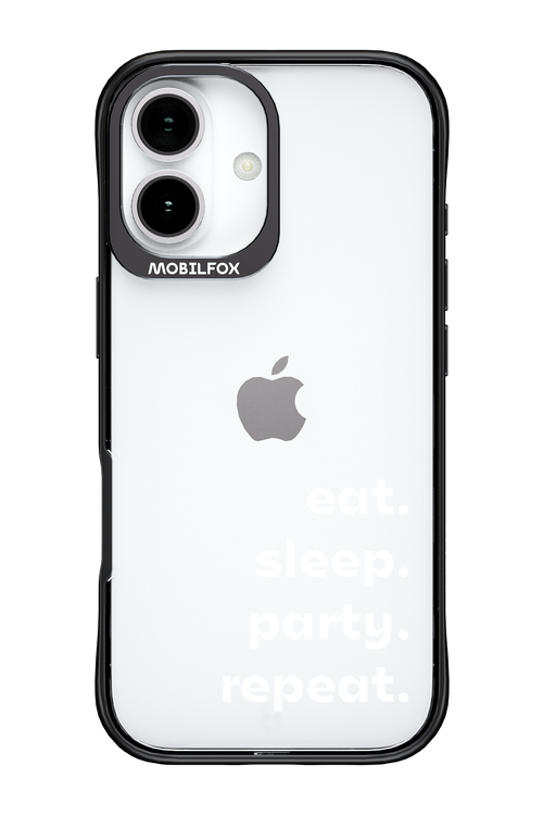 Party Loop Light 2.0 - Apple iPhone 17