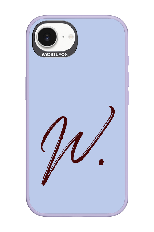 (Jellyfish Presso) W 2.0 - Apple iPhone 16e