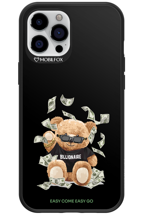 Easy Come Easy Go 2.0 - Apple iPhone 12 Pro Max