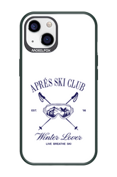 Après Ski Club - Apple iPhone 13