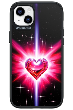 Bright Heart 2.0 - Apple iPhone 14 Plus