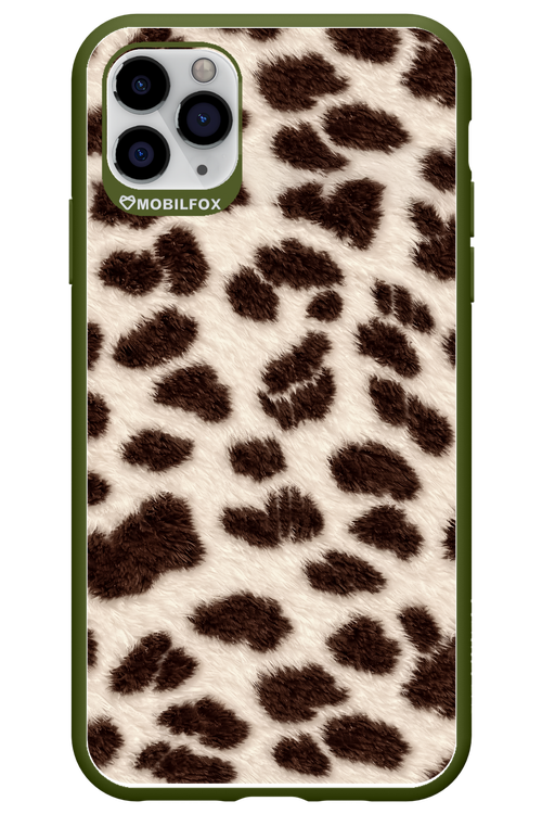 Wild Coat 2.0 - Apple iPhone 11 Pro Max