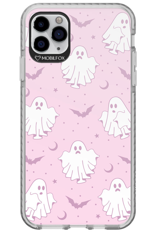 Boo Boo - Apple iPhone 11 Pro Max