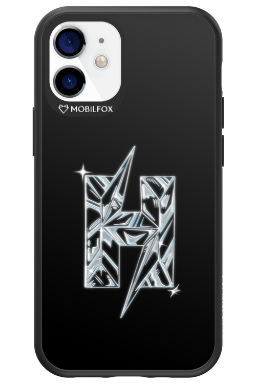 H DIAMOND 2.0 - Apple iPhone 12 Mini