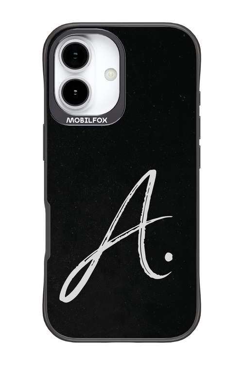 (Off Space) A 2.0 - Apple iPhone 17