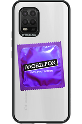 100% Protection 2.0 - Xiaomi Mi 10 Lite 5G