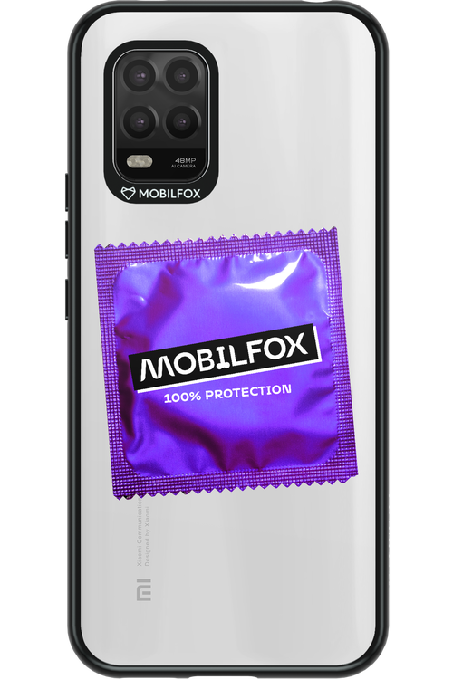 100% Protection 2.0 - Xiaomi Mi 10 Lite 5G