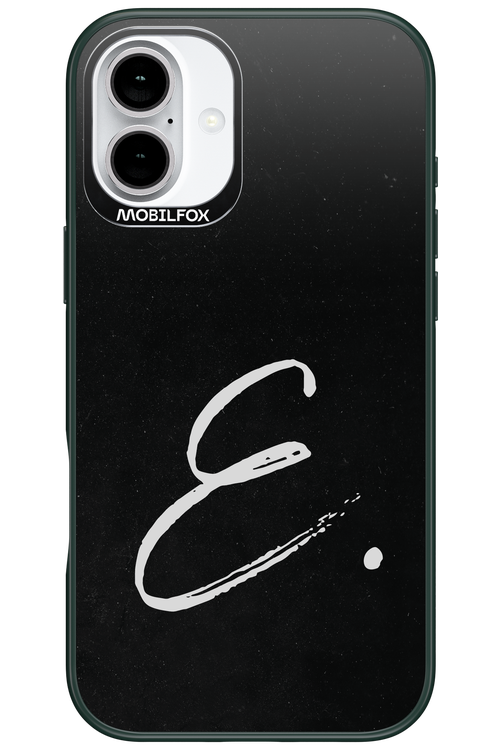 (Off Space) E 2.0 - Apple iPhone 16 Plus