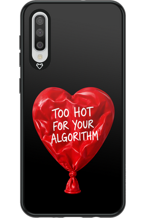 Too Hot 2.0 - Samsung Galaxy A50