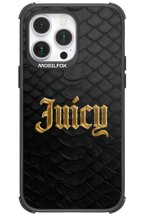 Juicy Gold 2.0 - Apple iPhone 14 Pro Max