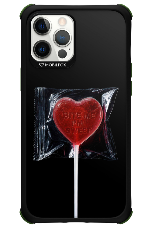 Bite 2.0 - Apple iPhone 12 Pro Max