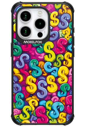 I need dollars - Apple iPhone 15 Pro