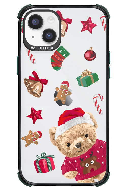 Gifts Bear - Apple iPhone 14 Plus