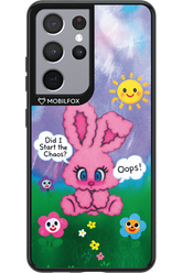 Ooops 2.0 - Samsung Galaxy S21 Ultra
