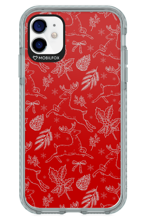 Wrapping Paper - Apple iPhone 11