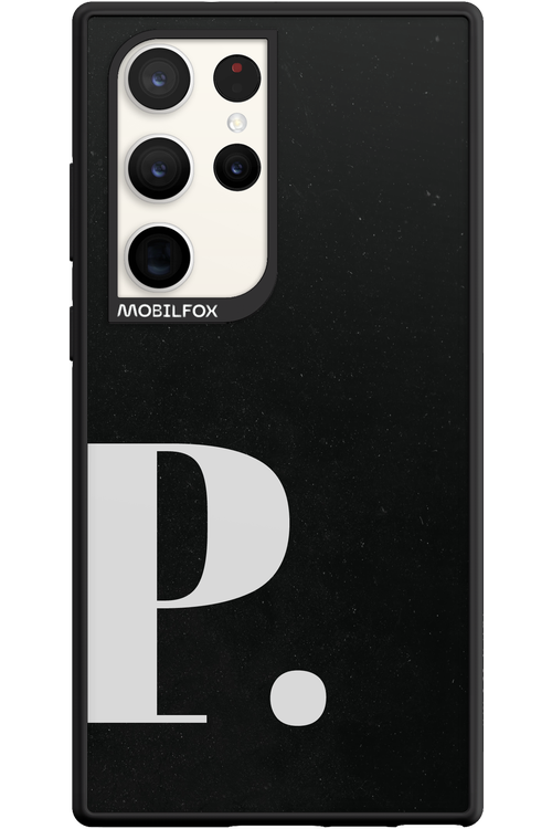 P (Off Space) 2.0 - Samsung Galaxy S23 Ultra