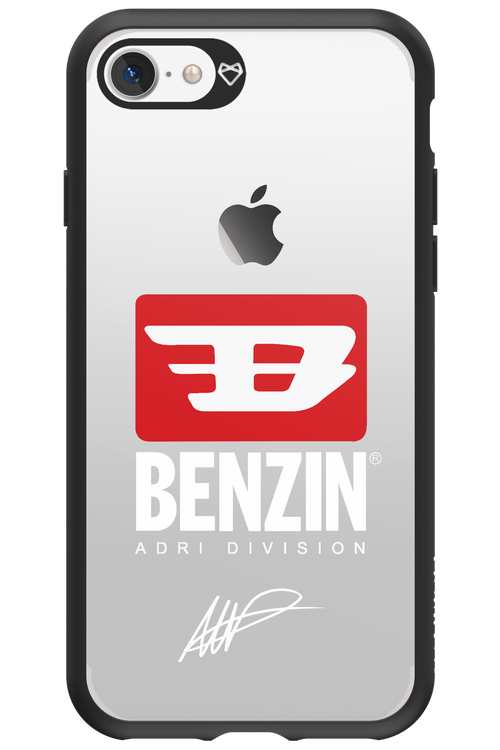 Ultra Benzin 2.0 - Apple iPhone 7