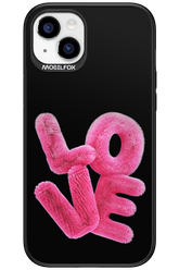 Pinky Love - Apple iPhone 15 Plus