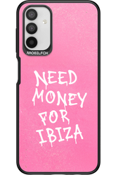 Need money for Ibiza 2.0 - Samsung Galaxy A04s